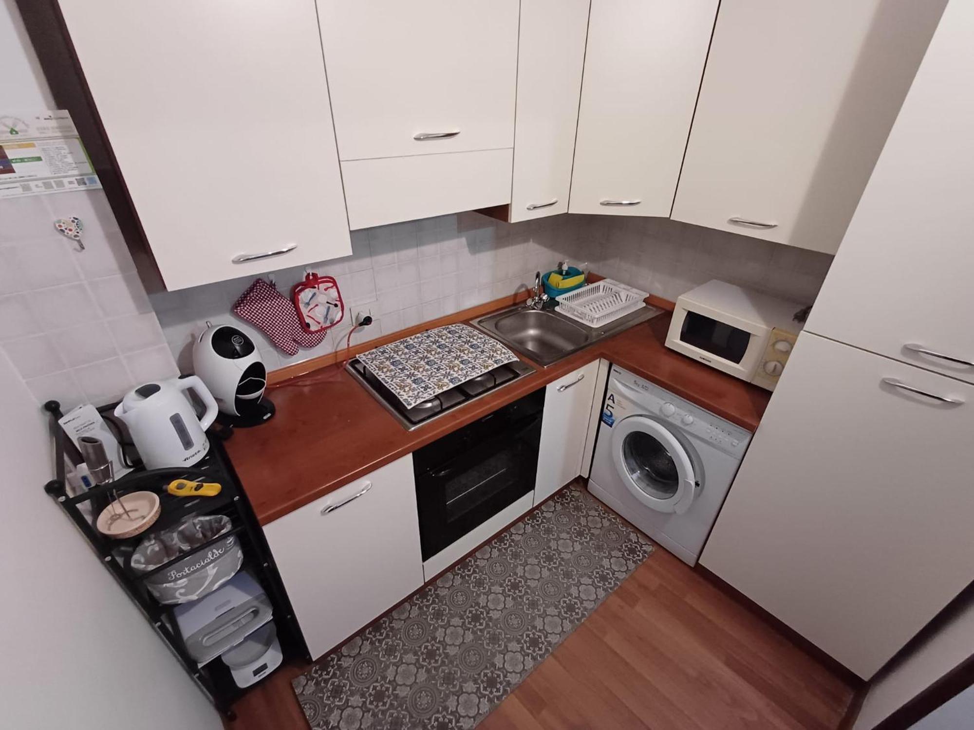 La Casa Di Paoletta A Due Passi Dal Mare Appartement Trapani Buitenkant foto